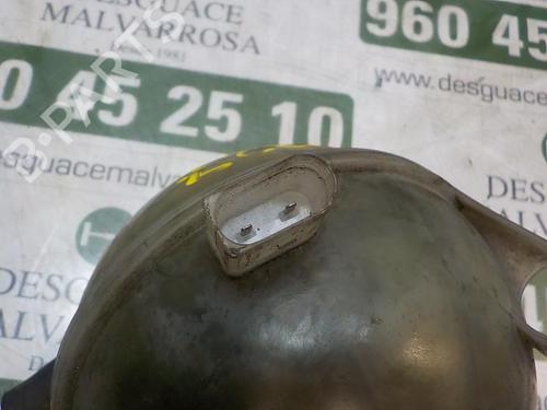 Expansion tank VW TOURAN (1T1, 1T2) 2.0 TDI 16V | BP3857767C120 