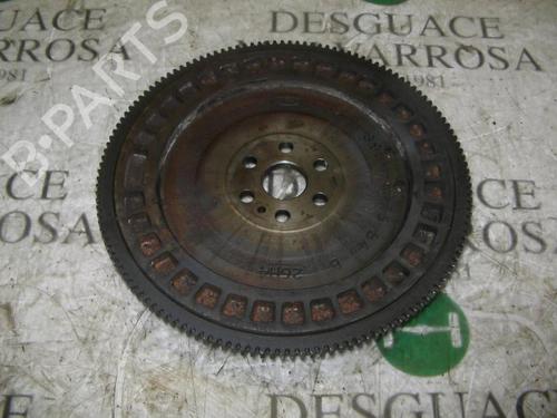 Used Flywheel FORD FIESTA III (GFJ) [1989-1997]  14291002