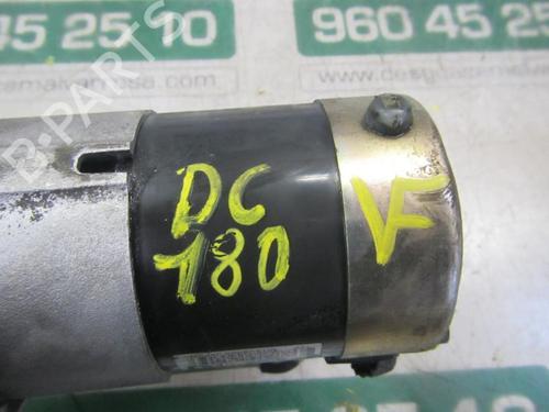 Starter PEUGEOT 407 (6D_) 2.0 (6DRFNB, 6DRFNE) | BP3872736M8 