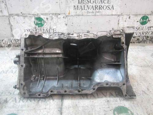 Oil sump MERCEDES-BENZ A-CLASS (W168) A 170 CDI (168.008) | BP14277264M115 
