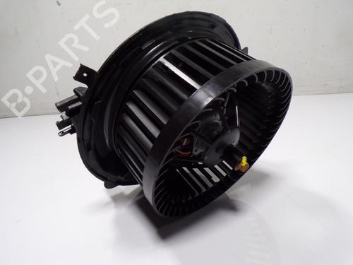 Used Heater blower motor Heater blower motor CUPRA LEON Sportstourer (KL8, KU8, KUD) [2020-2026] 13450303 13450303