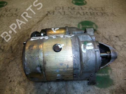 Used Starter Starter FIAT UNO (146_, 158_) [1983-2013] 3752672 3752672