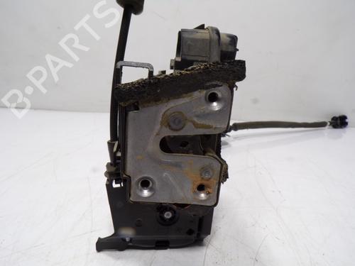 Used Rear left lock Rear left lock RENAULT CAPTUR I (J5_, H5_) 1.5 dCi 90 (J5N4, J5M5, J5MW, J5M6, J5AL, J5AJ) (90 hp) 11190966 11190966