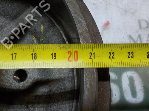 Andre CITROËN C4 CACTUS | BP14280391O1