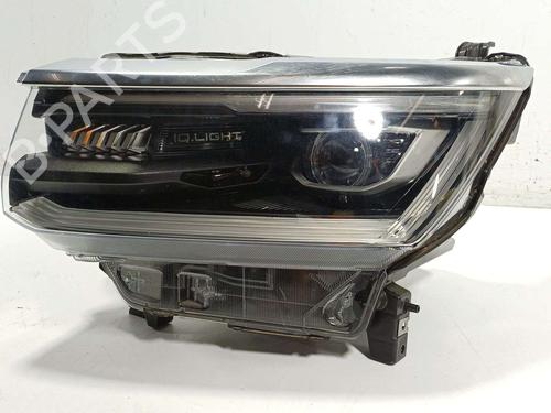 Used Left headlight Left headlight 37437057 37437057