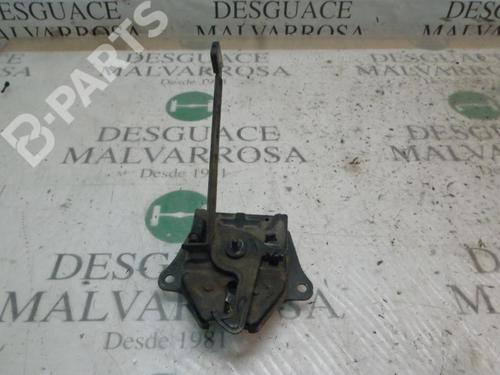 Used Hood lock Hood lock KIA SORENTO I (JC) 2.5 CRDi 4WD (140 hp) 8770444 8770444