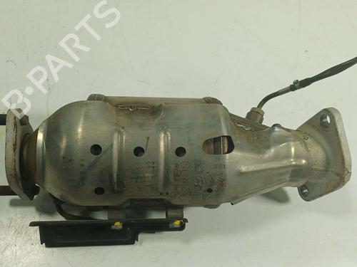 Used Catalyst Catalyst 38858590 38858590