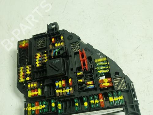 Fuse box BMW 5 (F10) 520 d | BP16014317E1 