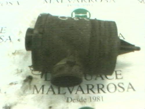 Used Air filter box Air filter box PEUGEOT 106 I (1A, 1C) 1.0 (50 hp) 14290671 14290671