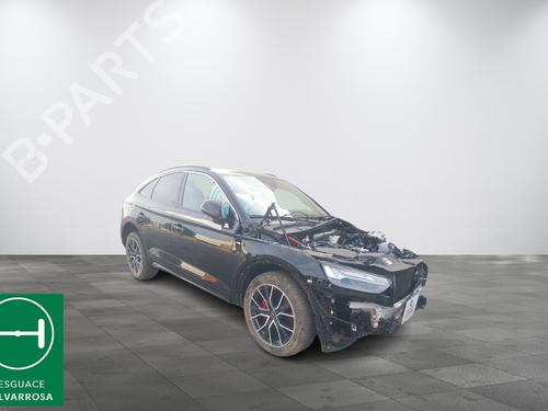 Used Parts AUDI Q5 Sportback (FYT)    1771382