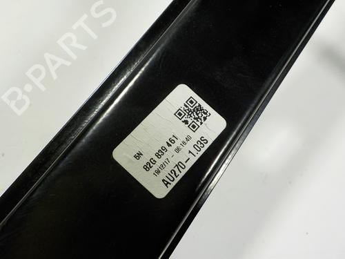 Rear left window mechanism AUDI A1 Sportback (GBA)  | BP13013246C24 