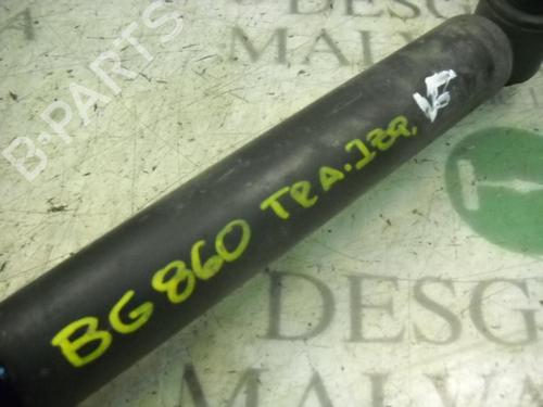 Left rear shock absorber RENAULT LAGUNA II Grandtour (KG0/1_) 1.9 dCi | BP3788164M18 