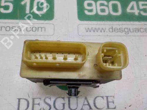 Electronic module PEUGEOT PARTNER Tepee  | BP9104472M83 