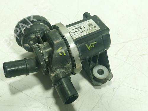 Used Other Other AUDI Q5 (FYB, FYG) 2.0 TFSI quattro (252 hp) 31885684 31885684