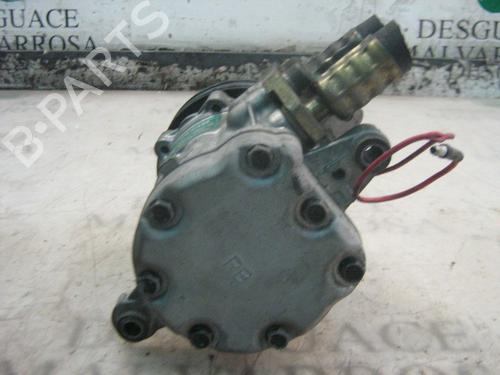 AC compressor NISSAN TRADE Van | BP3773207M34 - Image 3