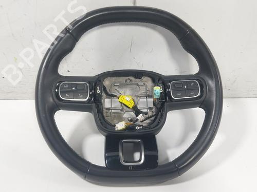 Used Steering wheel Steering wheel CITROËN C5 AIRCROSS (A_) 1.2 PureTech 130 (ARHNSJ) (131 hp) 32307316 32307316