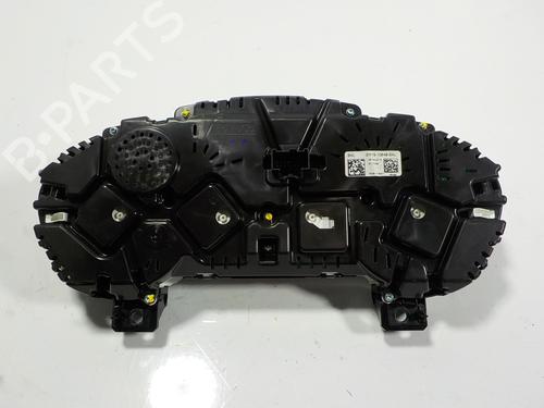 Instrument cluster FORD ECOSPORT | BP12111708C47