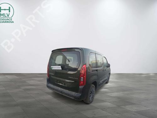 Engine CITROËN BERLINGO Box Body/MPV (K9) e-Berlingo | BP40237154M1  - Image 12