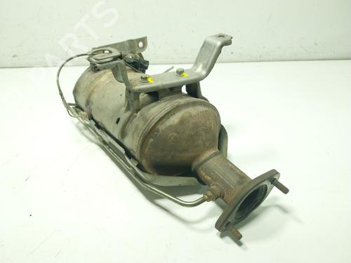 Filtre à particules SSANGYONG KORANDO (CK) 2.0 e-XDi 4WD | BP29524347M81 
