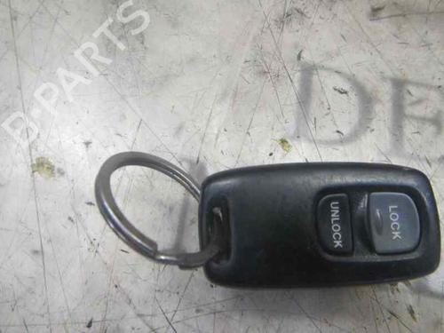 Electronic module MAZDA 6 Hatchback (GG) 2.0 DI (GG14) | BP3843847M83 - Image 2