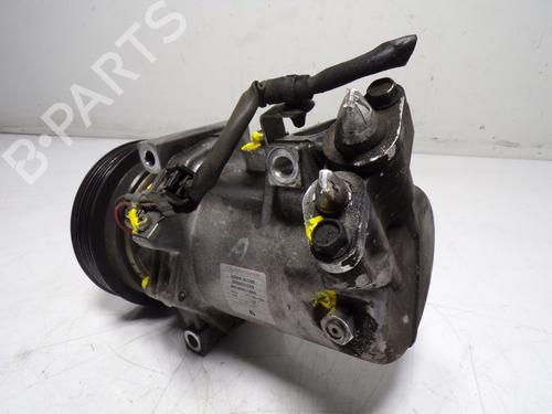 AC compressor NISSAN PULSAR Hatchback (C13)  | BP13749845M34 