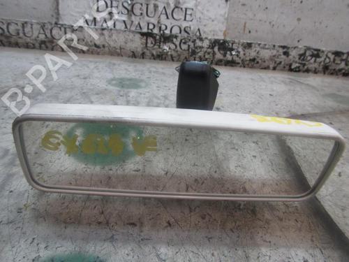Used Rear mirror FORD KA (RU8) 1.2 (69 hp) 3842452