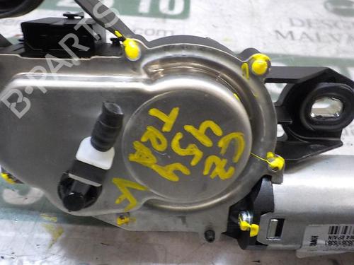 Rear wiper motor SEAT IBIZA IV (6J5, 6P1) 1.4 | BP3857690M102 