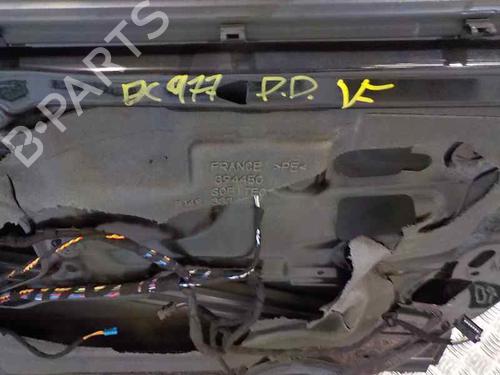 Right front door BMW X3 (E83) 2.0 d | BP5322989C3 