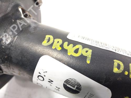 Left front shock absorber MG MG ZS SUV (AZS1) 1.5 VTi | BP33656522M16 - Image 4