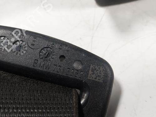 Rear left seatbelt MINI MINI (F56) Cooper D | BP32492833I29 - Image 3