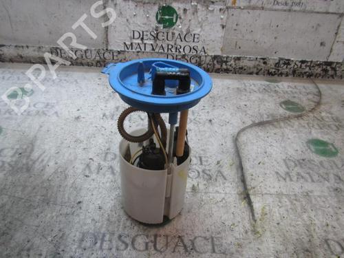 Used Fuel pump Fuel pump AUDI A3 Sportback (8PA) 1.4 TFSI (125 hp) 4010971 4010971