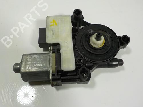 Used Left rear window motor Left rear window motor SEAT LEON ST (5F8) 2.0 TDI 4Drive (150 hp) 15106421 15106421