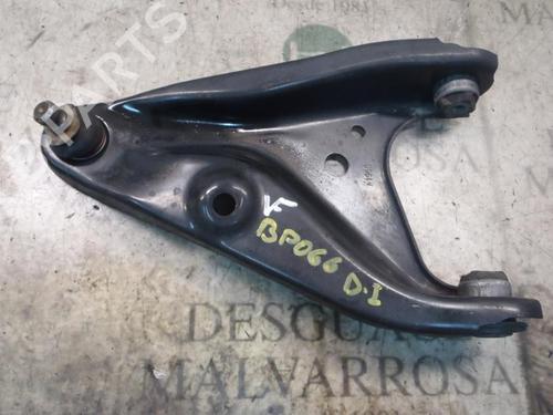 Used Left front suspension arm DACIA SANDERO 1.5 dCi (68 hp) 3797428