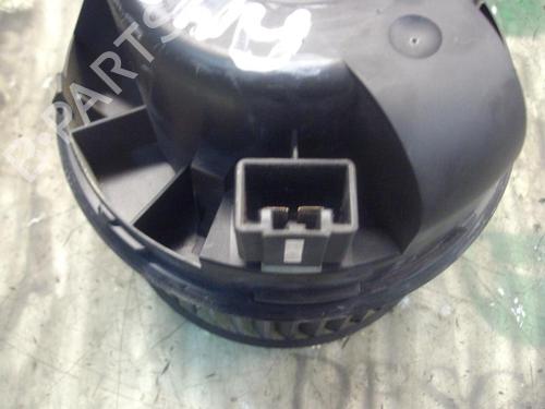 Ventilator motor FORD FOCUS II (DA_, HCP, DP)  | BP3762886M62 