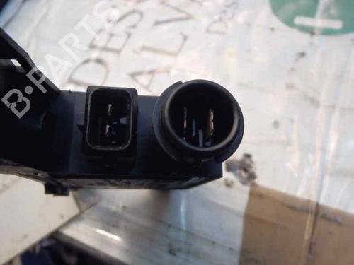 Electronic module AUDI A3 (8L1) 1.8 | BP6619342M83 