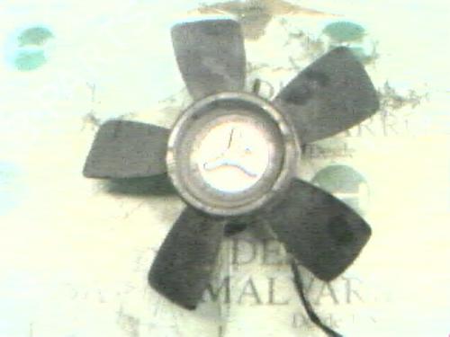 radiator-fan-mitsubishi-galloper-jk-01-1998-1999-2000-2001-2002-2003-3774736 main image