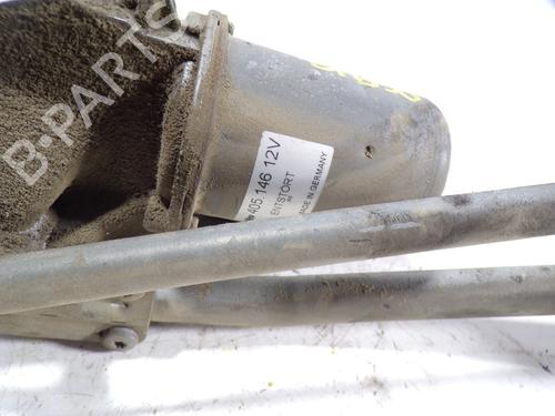 Front wiper motor MERCEDES-BENZ SPRINTER 3-t Van (B906)  | BP7573629M29 
