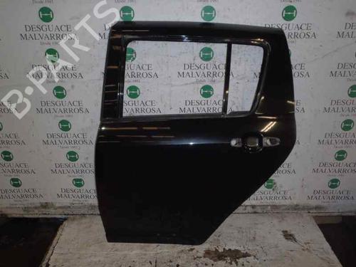 Dør venstre bak SUZUKI SWIFT III (MZ, EZ) 1.3 DDiS (RS413D) 6800462J00