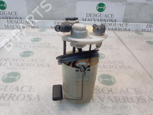 Used Fuel pump TOYOTA AVENSIS (_T25_) [2003-2008]  3806686