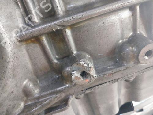 Engine SKODA FABIA III (NJ3) 1.0 | BP19745926M1 