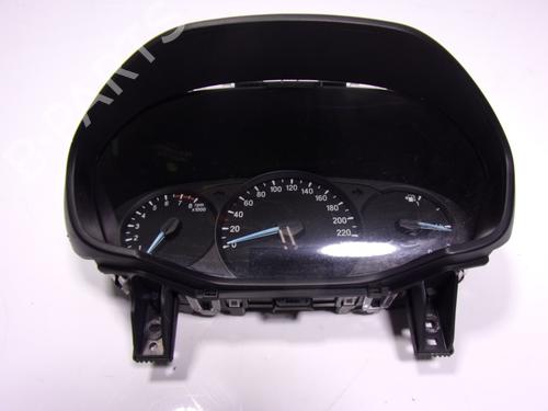 Used Instrument cluster FORD KA+ III (UK, FK) [2014-2025]  17234472