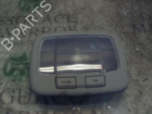 Innerbelysning Innerbelysning HYUNDAI SONATA V (NF) 2.0 CRDi (140 hp) 7409016 7409016