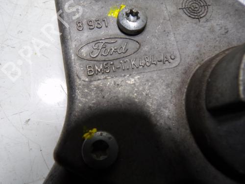 Front wiper motor FORD FOCUS III 1.0 EcoBoost | BP11139431M29 