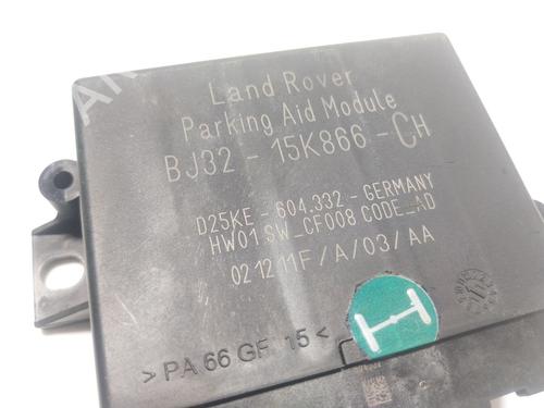 Electronic module LAND ROVER RANGE ROVER EVOQUE (L538) 2.2 D 4x4 | BP24537376M83 - Image 4
