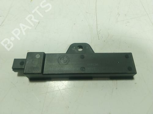 Used Electronic module Electronic module BMW 4 Convertible (G23, G83) 420 i (184 hp) 24116007 24116007