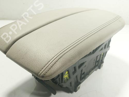 Used Armrest / Center console BMW X6 (F16, F86) xDrive 30 d (258 hp) 31833587