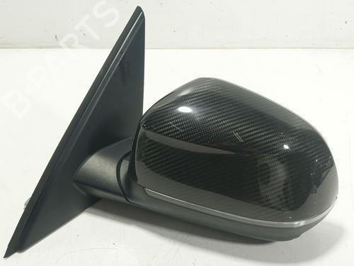 Retrovisor esquerdo BMW X7 (G07) xDrive 40 d Mild-Hybrid | BP30196478C26 - Image 2