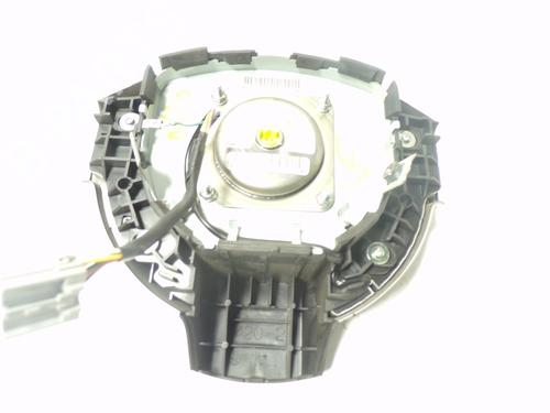 Driver airbag NISSAN X-TRAIL II (T31)  | BP10115914C9 