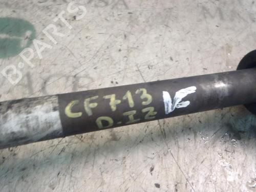 Left front driveshaft NISSAN PRIMASTAR Van (X83) 1.9 dCi 80 | BP3815120M38 - Image 3