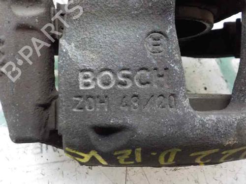 Left front brake caliper FIAT 500 (312_)  | BP11550764M105 